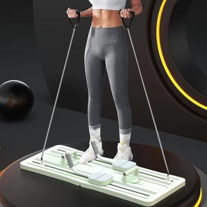 Mini Pilates Exercise Board