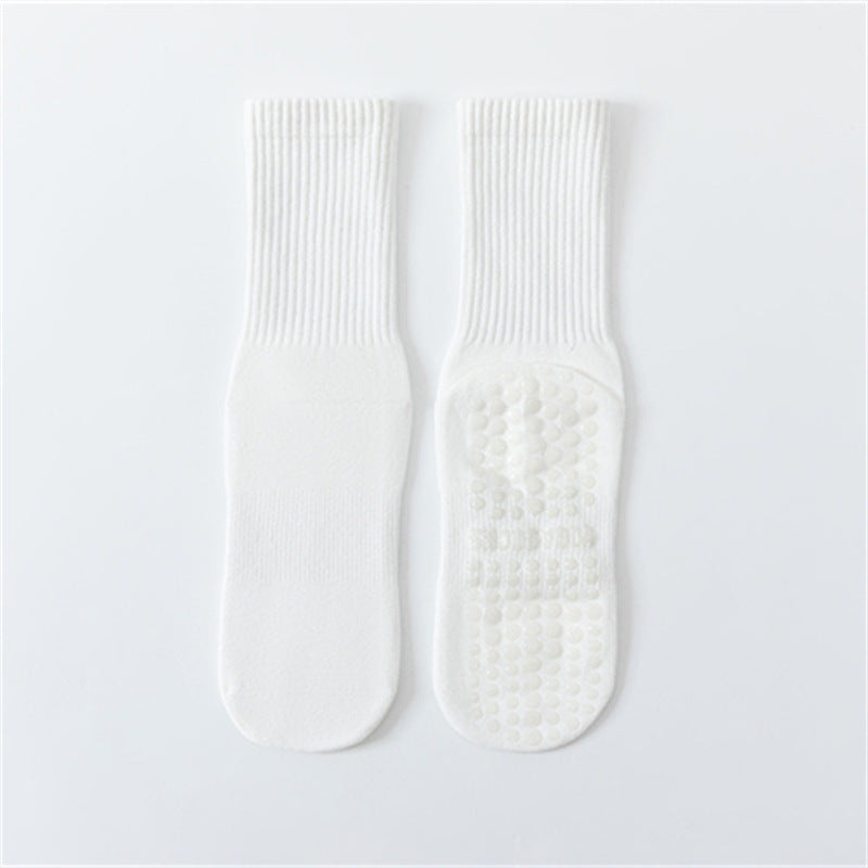Women's Non-Slip Yoga Pilates Sports Socks