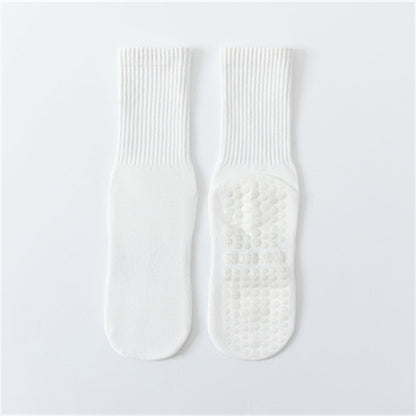 Women's Non-Slip Yoga Pilates Sports Socks